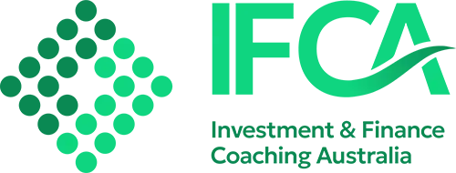 Investment & Finance Coaching Australia Pty Ltd